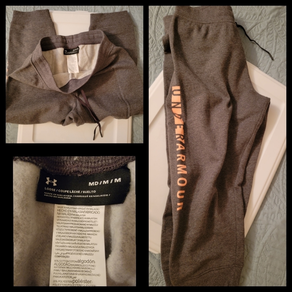 Under Armour